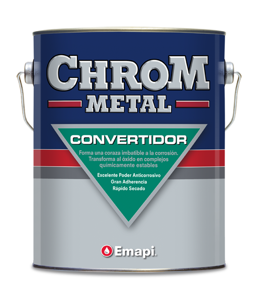 CHROM METAL