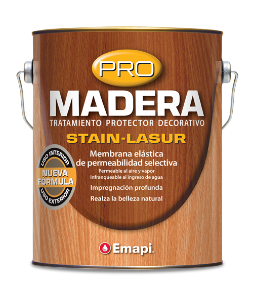 PRO MADERA