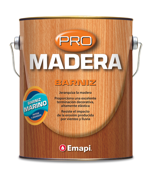 PRO MADERA