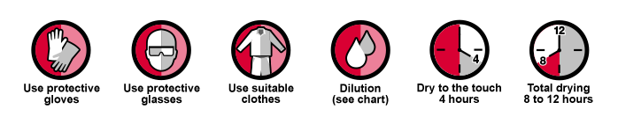 SUPERFLEX - FLEXIBLE ALUMINUM  - 25 kg