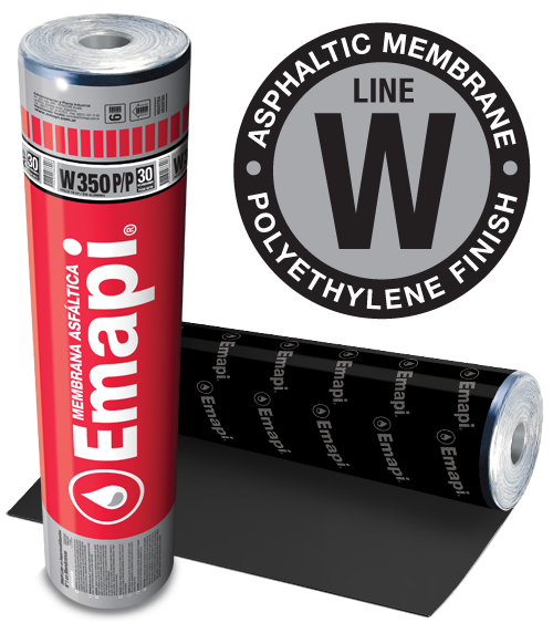 W350 PP - POLYETHYLENE - 30 kg