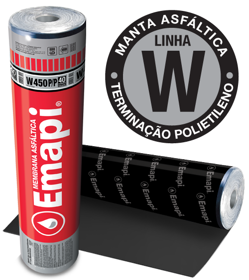 W450 PP - POLIETILENO - 40 kg